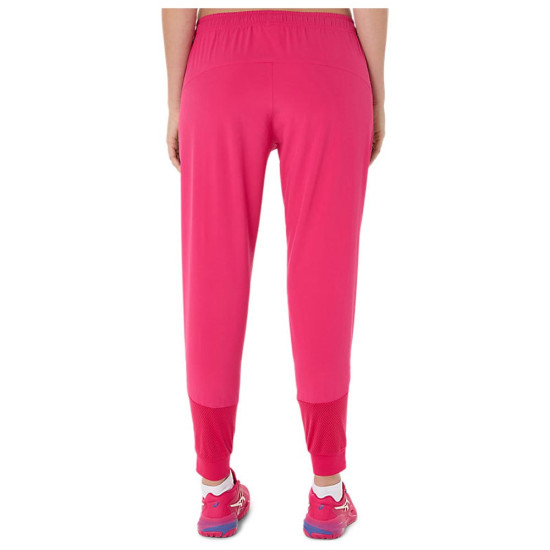 Asics Γυναικείο παντελόνι φόρμας Match Pants Asics Γυναικείο παντελόνι φόρμας Match Pants